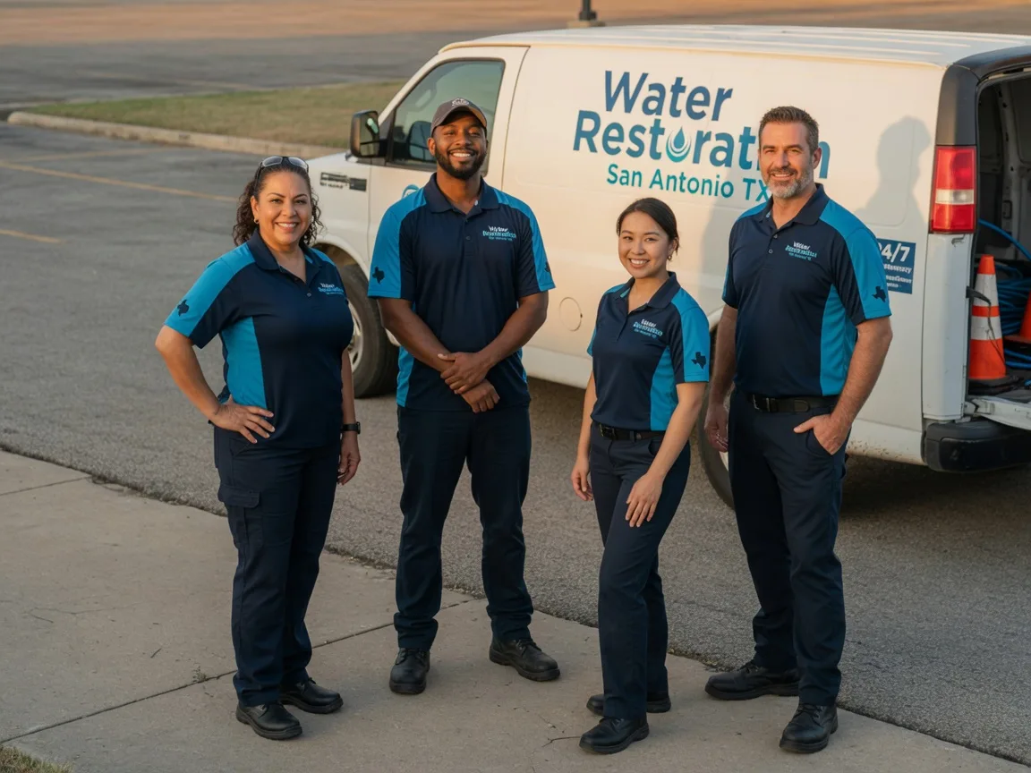 Water Damage Repair company in Wabasha, MN